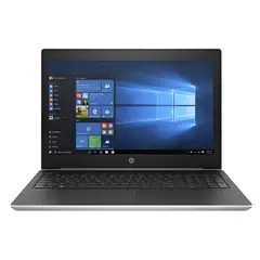 HP - Laptop Probook 450 G5 - CORE I5-7200U - 8GB RAM - 256GB nvme m.2 - 15.6"