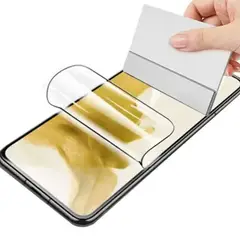 GENERICO - Lamina de Hidrogel Full HD para OPPO RENO 13F