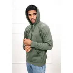 DM DEXMEN - Polera Dexmen Hoodies Verde