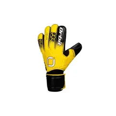 ORBIT - Guantes de Arquero con Varilla Replica amarillo talla 8