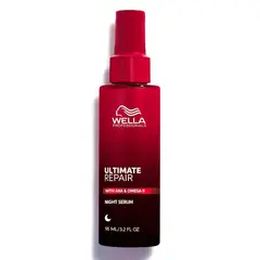 WELLA - Serum Nocturno Reparador Ultimate Repair Night 95ml