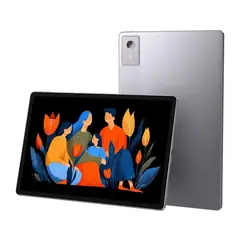 LENOVO - Tablet Pad 2025 8GB+256GB WiFi 12” Gris