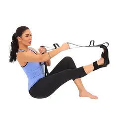 GENERICO - Correa de Estiramiento Rehabilitación