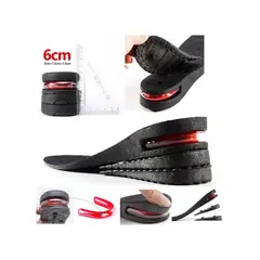 OEM - Plantilla Elevadora Variable Unisex Comodidad y Estilo