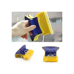 GENERICO - Limpiador Magnético De Vidrio