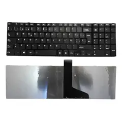GENERICO - Teclado Toshiba Satellite L850 C850 L850d L855 L870 S850