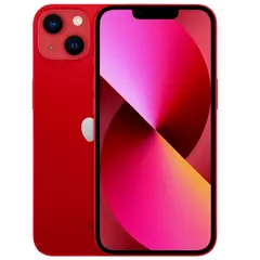 APPLE - IPhone 13 Mini 128GB Rojo Reacondicionado A2481