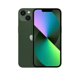 APPLE - IPhone 13 Mini 128GB Verde Reacondicionado A2481