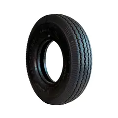 BAJAJ - Llanta mas Cámara Para Torito 400×8 Lonas MRF