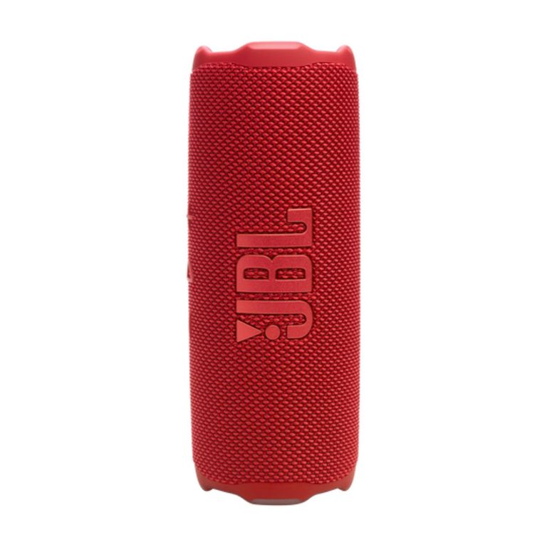 Parlante Flip 7 Rojo