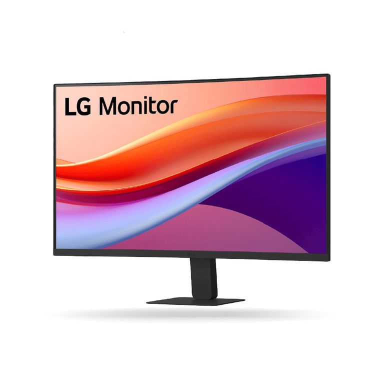MONITOR 27 27U421A-B CURVO FHD