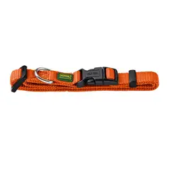 HUNTER - Collar para Perro Vario Basic Naranja S