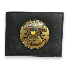 BIOWORLD - Billetera Guante Thanos