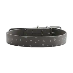 HUNTER - Collar para Perro Convenience Reflect Stars M-L