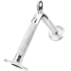 REAL FITNESS PERU - Accesorio de polea N12 - Agarre Triceps V