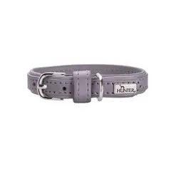 HUNTER - Collar para Perro Soho Mini Lila 37 XS-S