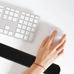 GENERICO - Reposa Muñecas para teclado