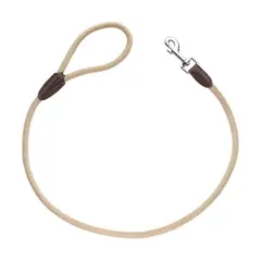 HUNTER - Correa para Perro Freestyle Beige 10-110
