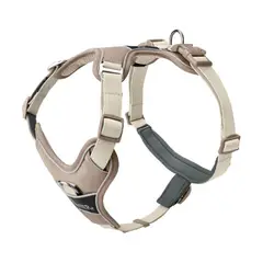 HUNTER - Arnés para Perro Divo Up Topo L-XL