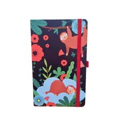 GENERICO - BULLET JOURNAL BRADIPO CASTELLI