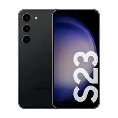 SAMSUNG - Galaxy S23 128GB Negro Entrega Inmediata Leer Descripción Reacondicionado