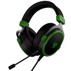 VSG - Audifono Singularity Z Stereo Sound Black