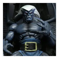 NECA - Figuras de Acción Gargolas Gargoyles Ultimate Thailog