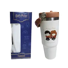 ROMAX - BOTELLA TÉRMICA de 1183ML Acero Inoxidable Sorbete vaso - HP1