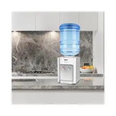 OSTER - Dispensador de Agua OSPWDA233W de Mesa