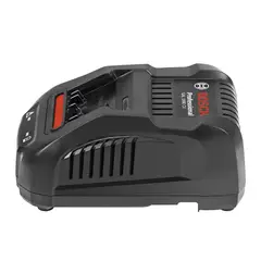 BOSCH - Cargador Rápido de Baterías 18V GAL 1880 CV