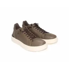 ALDO'S SINCE 1986 - ZAPATILLA CUERO SPORT ELEGANTE DE EDICIÓN LIMITADA