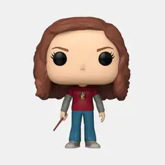 FUNKO - POP MOVIES HARRY POTTER - HERMIONE GRANGER OPPUGNO