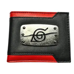BIOWORLD - Billetera Naruto Boruto Itachi Akatsuki 3