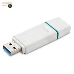 KINGSTON - Memoria Usb - 64gb Usb 3.2 - Original Sellado