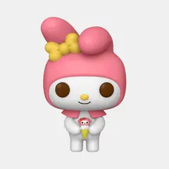 FUNKO - POP SANRIO HELLO KITTY AND FRIENDS - MY MELODY