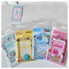 GENERICO - HOLDER SEVENTEEN AMARILLO