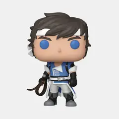 FUNKO - POP ANIMATION CASTLEVANIA NOCTURNE - RICHTER BELMONT