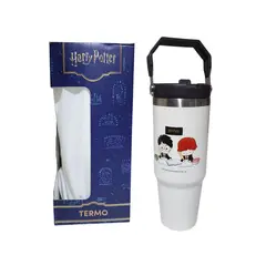 ROMAX - BOTELLA TERMO niño de 1183ML Acero Inoxidable Sorbete vaso NIÑO2