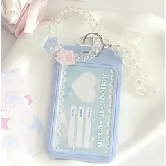 GENERICO - HOLDER CELESTE ESTRELLAS