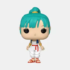 FUNKO - POP ANIMATION DRAGON BALL - BULMA SHOP