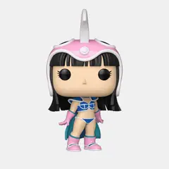 FUNKO - POP ANIMATION DRAGON BALL - CHICHI MILK