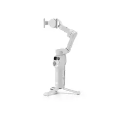 DJI - ESTABILIZADOR OSMO MOBILE 7 PARA ANDROID IPHONE BLANCO PN 135461