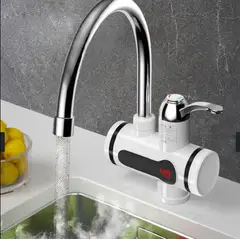 GENERICO - Caño Grifo Calentador de Agua Eléctrico