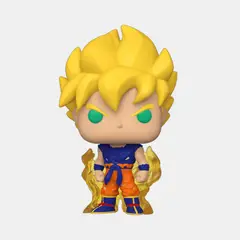 FUNKO - POP ANIMATION DRAGON BALL Z - SUPER SAIYAN GOKU (FIRTS APPEARANCE)