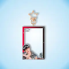 GENERICO - HOLDER STRAY KIDS 4