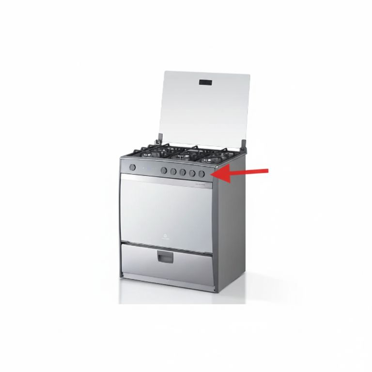Perilla 48Q ZF Grande Cocina Galicia Montecarlo 90005167
