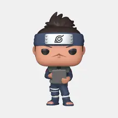 FUNKO - POP ANIMATION NARUTO - IRUKA UMINO