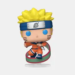 FUNKO - POP ANIMATION NARUTO - NARUTO UZUMAKI