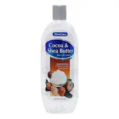 GENERICO - CREMA CORPORAL DE MANTECA DE CACAO 591ML XTRACARE