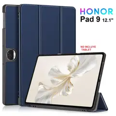 GENERICO - Funda Magnetica para Honor Pad 9 12.1 2024 Case Imantado Cover Protector